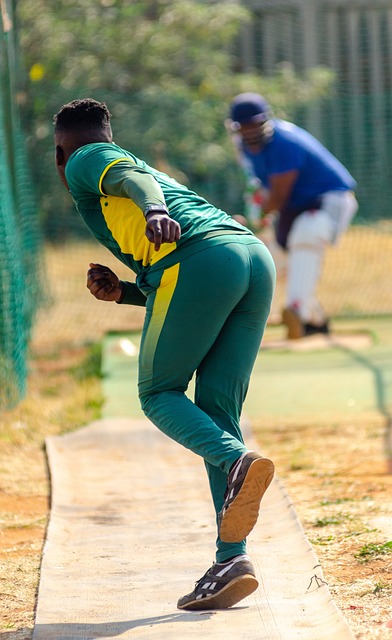 The Role of Cricket in Promoting Health and Fitness in Local Communities