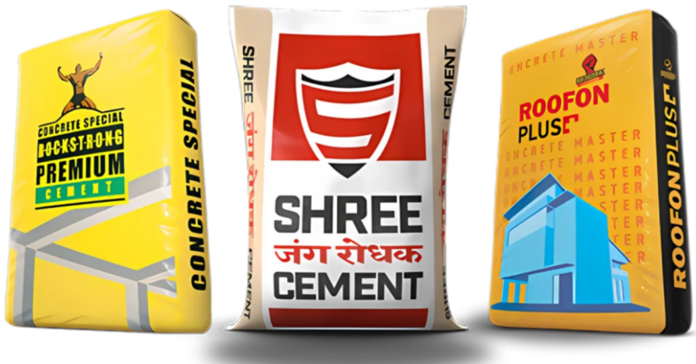 Online Cement Booking