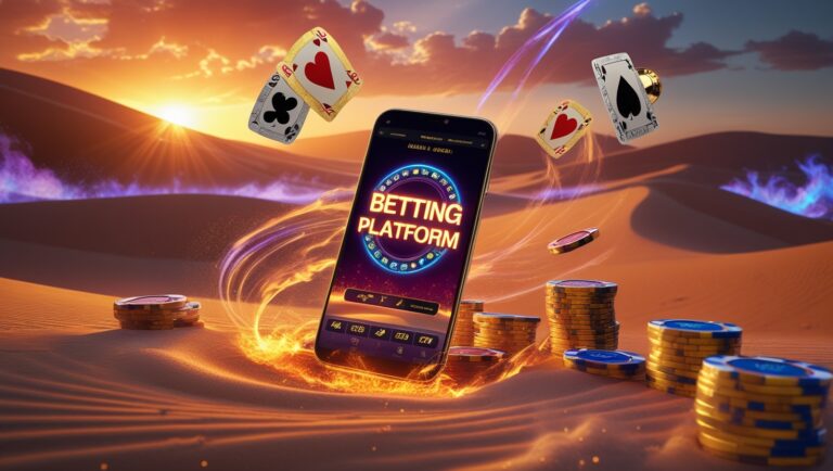 Betbhai9 – A Comprehensive Guide to Online Gambling, Betting, and Casino Games