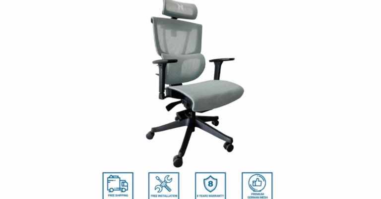 Hinomi Vs Nextchair: Which Ergonomic Chair Stands Out in Singapore?