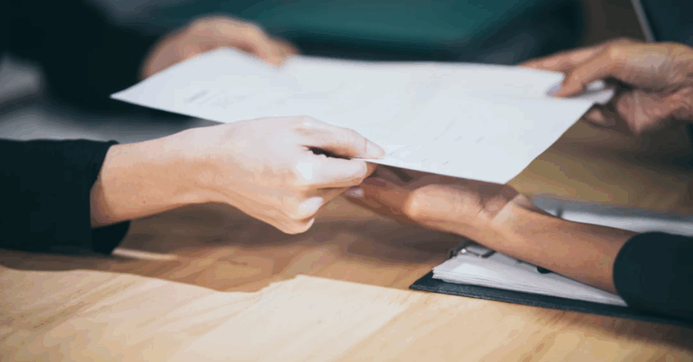 Process Server Akron Ohio OH: Reliable Legal Document Delivery